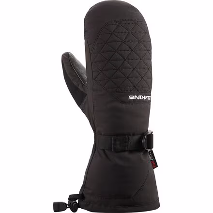 Leather Camino Mitten - Women's