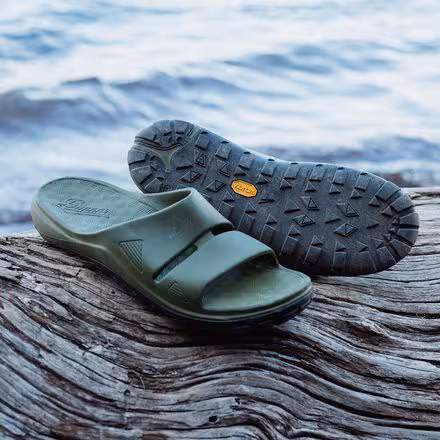 Shelter Cove Slide Sandal - Men's