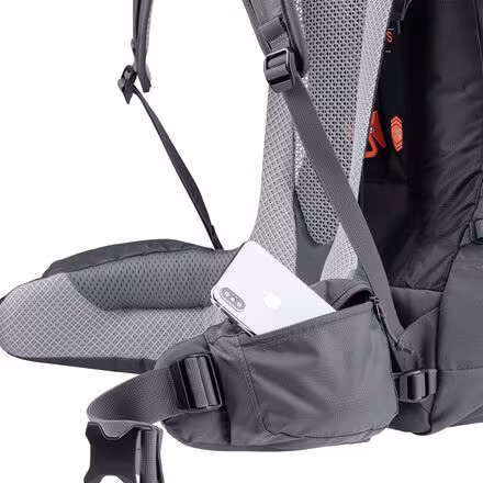 Futura Air Trek 50+10L Backpack