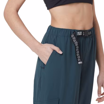 Plessur Stretch Pant - Women's