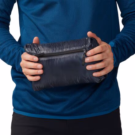 Ghost Whisperer Snap Jacket - Men's