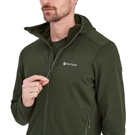Protium Hoodie - Men's