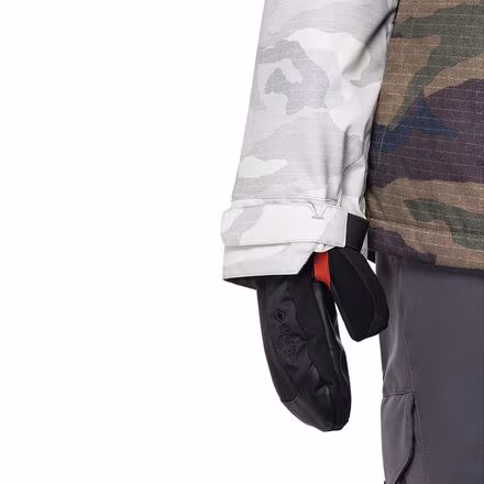 Athena Insulated Jacket - Women's