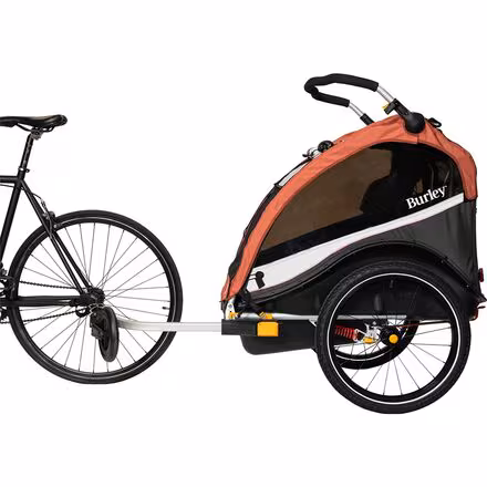 Cub X Bike Trailer