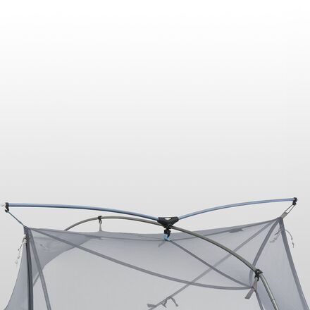 ALTO TR2 Tent: 2-Person 3-Season