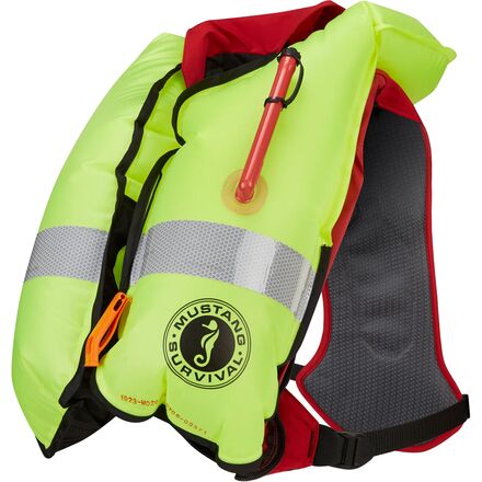 Elite 28 Inflatable Personal Flotation Device