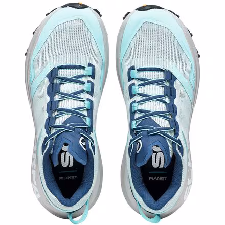Spin Planet Running Shoe - Women's
