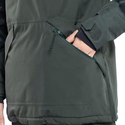 Fern Insulated Gore Pullover - Women's