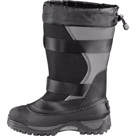Wolf Winter Boot - Men's