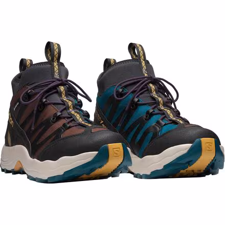 XA Pro 1 Mid GTX Shoe - Men's