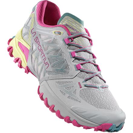 Bushido III Wide Trail Running Shoe - Women's