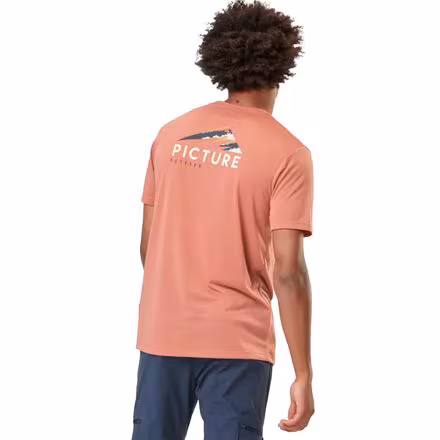 Timont Tech T-Shirt - Men's