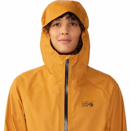 Threshold Jacket - Women's