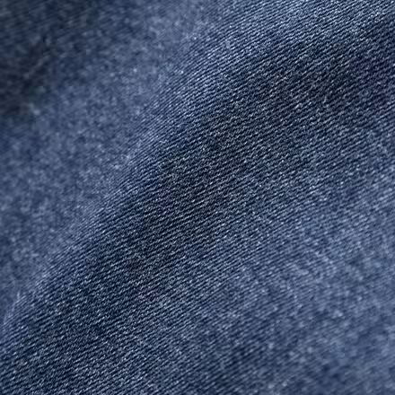 Performance Denim Relaxed Jean - Men's