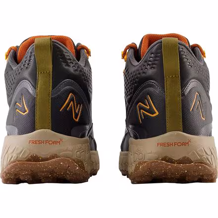 Fresh Foam X Hierro GTX Mid Trail Running Shoe - Men's