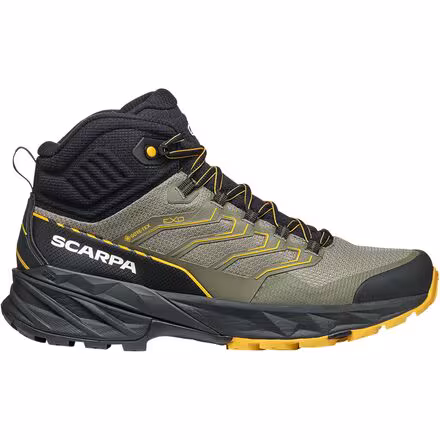 Rush 2 Mid GTX Hiking Boot - Men's