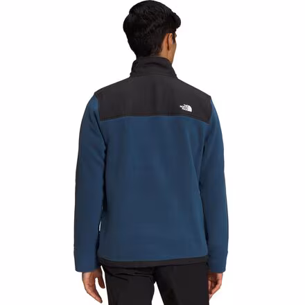 Alpine Polartec 200 1/4-Zip Jacket - Men's
