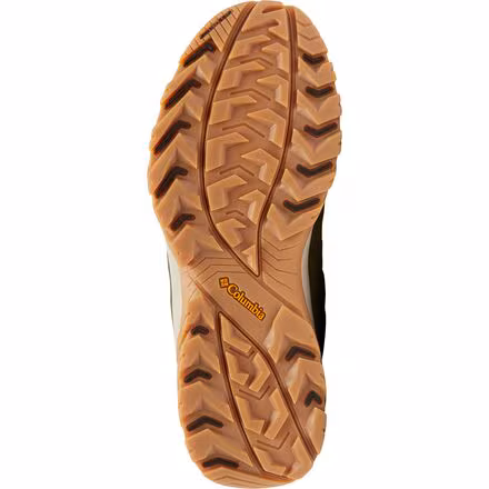 Crestwood Hiking Shoe - Men's