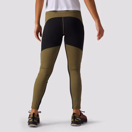 Wasatch Adventure Legging - Women's