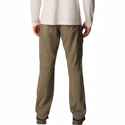 Silver Ridge Utility Pant - Men's