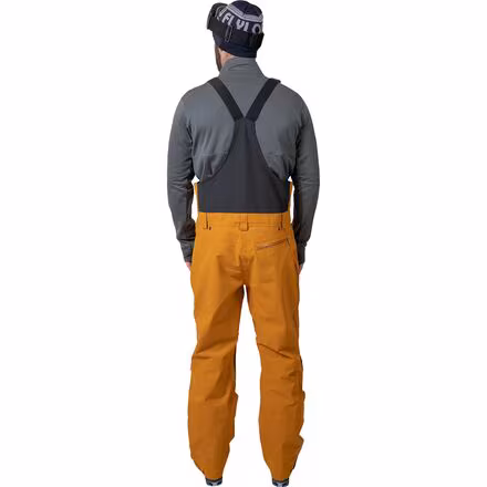 Baker Bib Pant - Men's