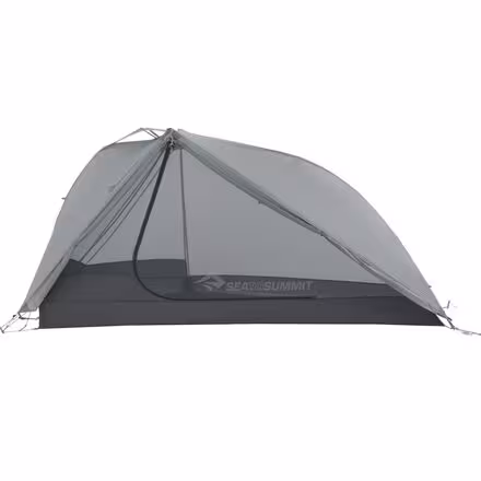 ALTO TR1 Tent: 1-Person 3-Season