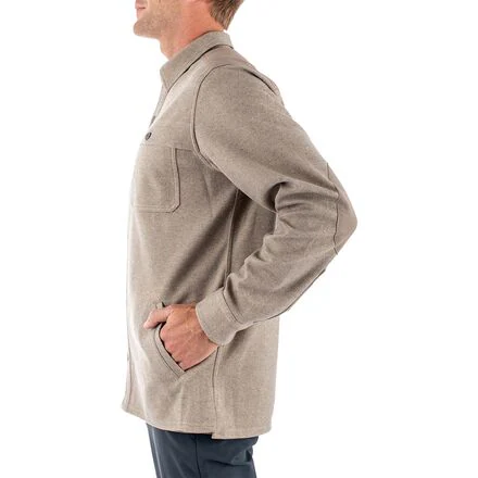 Maverick Jac-Shirt - Men's