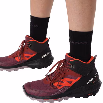 Outpulse Mid GTX Hiking Boot - Women's