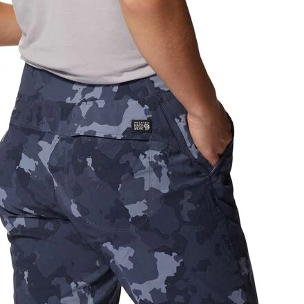 Dynama/2 Ankle Pant - Women's