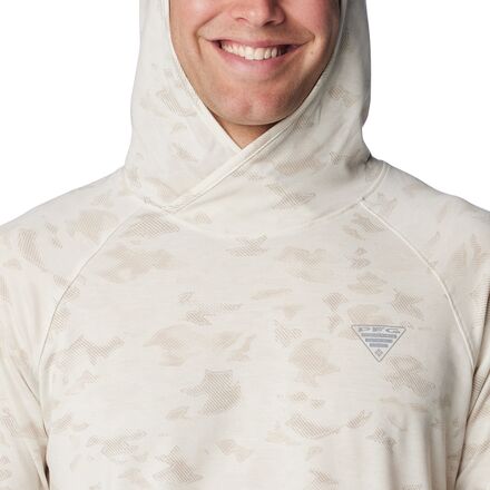 PFG Uncharted Hoodie - Men's