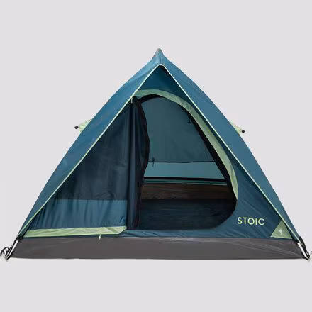 A Frame Tent: 4-Person 3-Season
