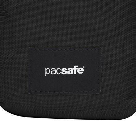 Go Tech Crossbody Bag