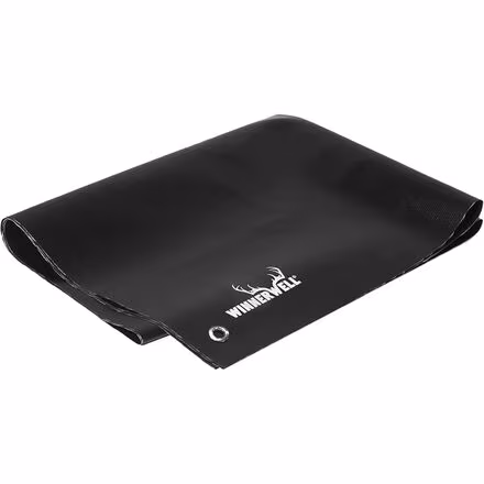 Fireproof Mat