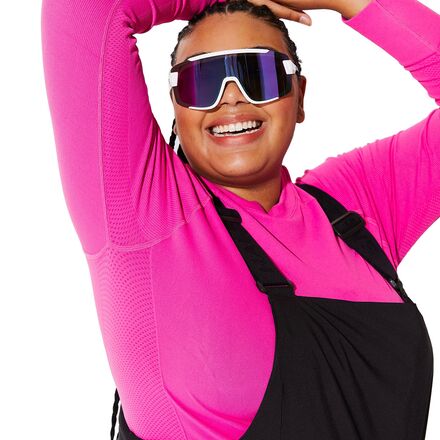 Carson Bib Pant - Women's