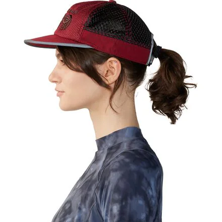 Trailseeker Trucker Hat