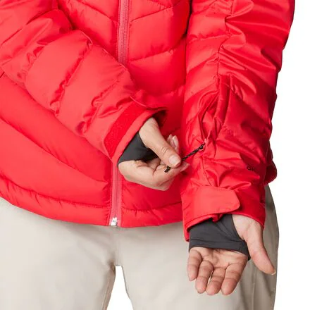 Roaring Fork Down Jacket - Women's
