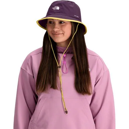 Antora Rain Bucket Hat