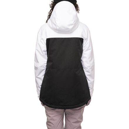 Athena Insulated Jacket - Women's