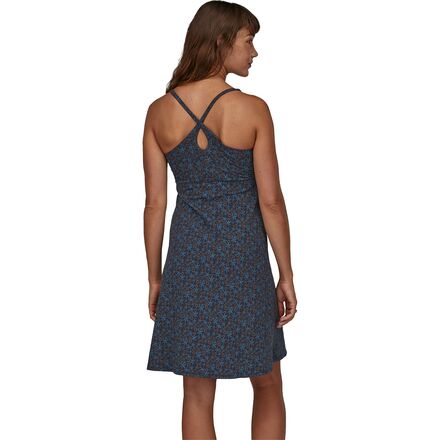 Amber Dawn Dress - Women's