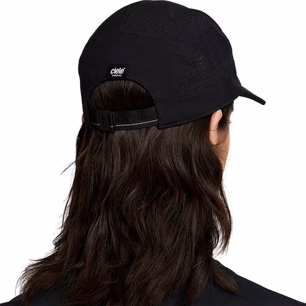 GOCap SC - Loose Laces