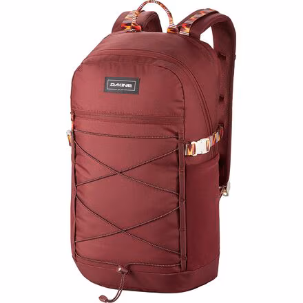 Wander 25L Backpack
