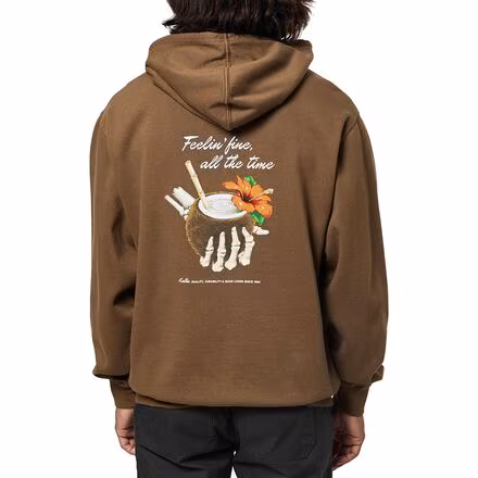Coco Hoodie - Men's