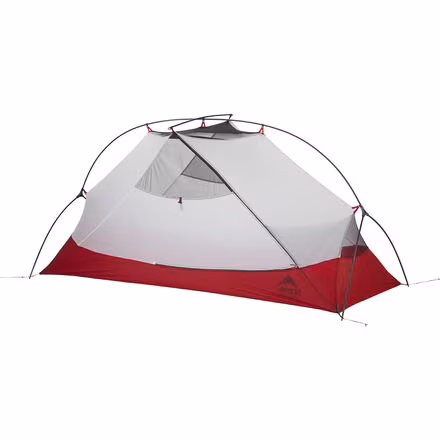 Hubba Hubba Tent: 1-Person 3-Season
