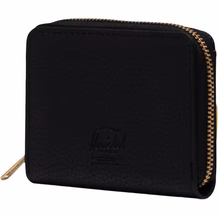 Tyler Vegan Leather RFID Wallet