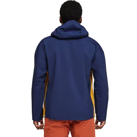 Cielo Rain Anorak - Men's