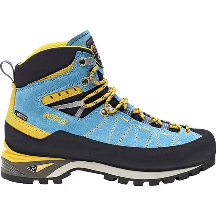 Piz GV Mountaineering Boot - Women's