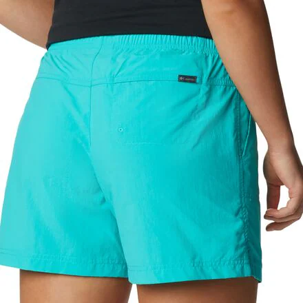 Sandy River 5in Short - Women's