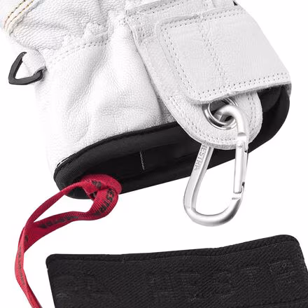 Army Leather GORE-TEX Short Glove - Men's