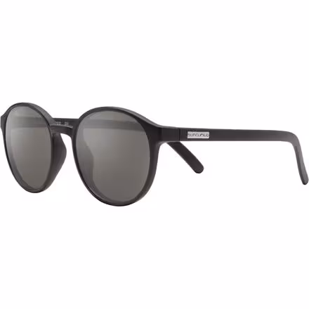 Low Key Polarized Sunglasses