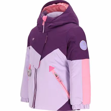 Lissa Jacket - Toddler Girls'